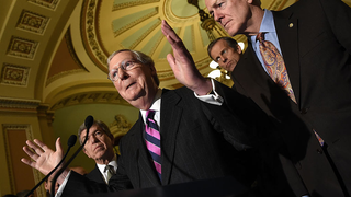 Senate Republicans Vote Against Increased Funds for Election Security<em></em>